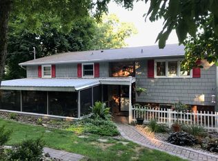 1200 Indian Run Rd, Marietta, OH 45750