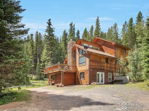 Nederland CO Real Estate - Nederland CO Homes For Sale | Zillow