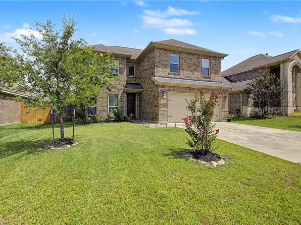 2609 Kimbolton Dr, College Station, TX 77845