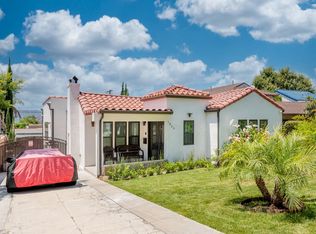 1934 Chilton Dr, Glendale, CA 91201