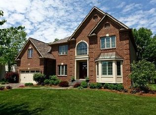 859 Lockwood Cir, Naperville, IL