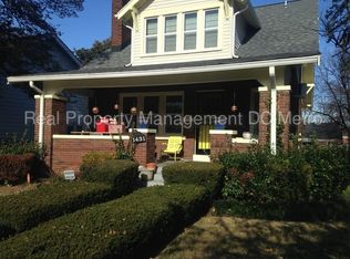 1431 Holly St NW #A, Washington, DC