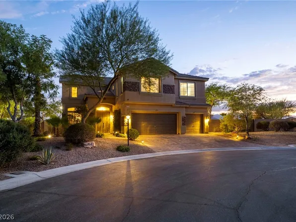 6175 Smarty Jones Ave, Las Vegas, NV 89131