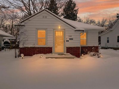 304 Fairfax Ave, Kalamazoo, MI, 49001