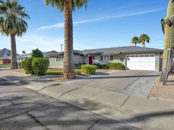 7526 E Highland Ave, Scottsdale, AZ 85251