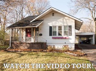 114 S Adams St, Ypsilanti, MI 48197