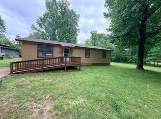226 Walden St, Haskell, AR 72015