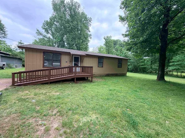 226 Walden St, Haskell, AR 72015