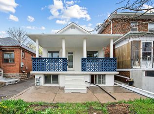 43 Belvidere Ave, Toronto, ON M6C 1P7