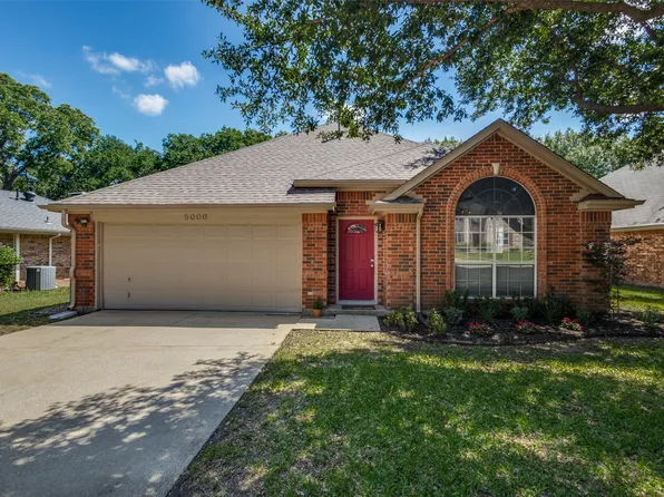 5000 Timberview Dr, Flower Mound, TX 75028
