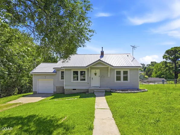 613 S Lincoln St, Neosho, MO 64850