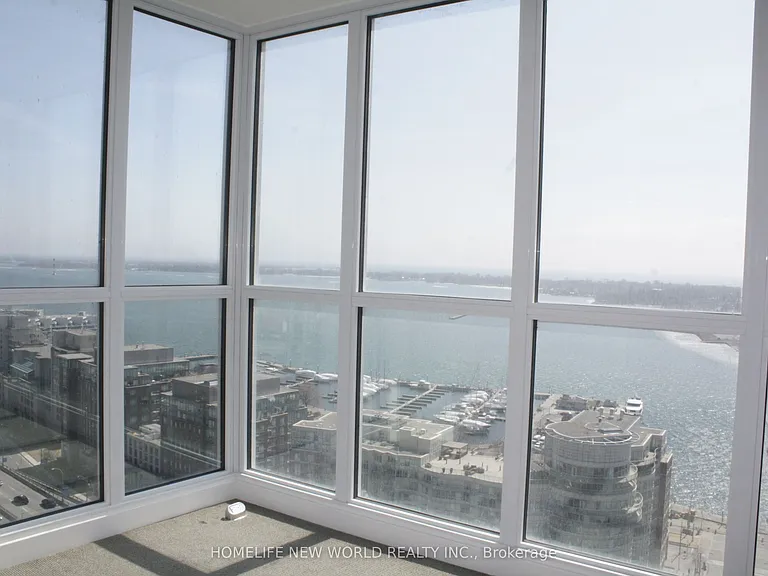 75 Queens Wharf Rd #2906 — Photo 11