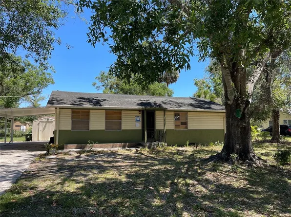 108 Oak Ridge Dr, Arcadia, FL 34266