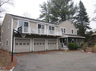 7 Crane Crossing Rd, Newton, NH 03858