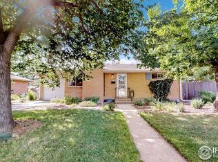 3510 W Alamo Pl, Littleton, CO 80123