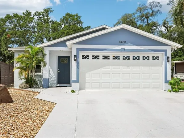8420 N River Dune St, Tampa, FL 33617