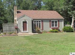 3122 SW 10th Ave, Topeka, KS 66604