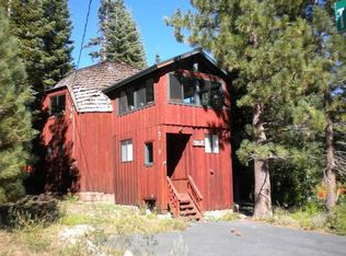 130 Talmont Cir, Tahoe City, CA 96145