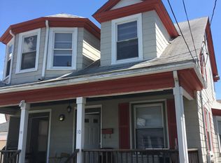10 Chester St, Quincy, MA 02170