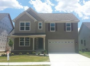 3584 Brunswick Lake Pkwy, Brunswick, OH 44212