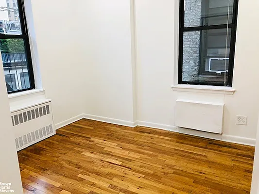 Rented by Brown Harris Stevens | media 17