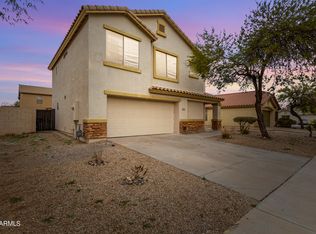 16564 W Latham St, Goodyear, AZ 85338
