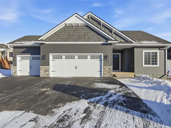 1108 18th Street SE Lot 8, Menomonie, WI 54751