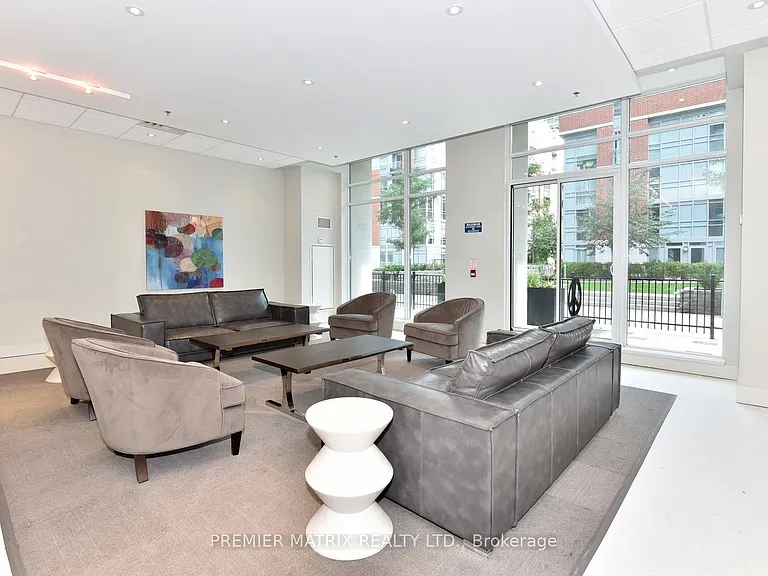 68 Abell St #1016 — Photo 25