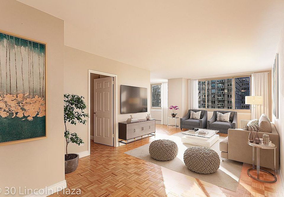 1st image of 30 W 63rd St APT 14M
