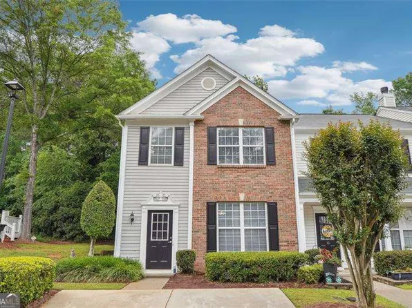 9165 Nesbit Ferry Rd Lot 9, Alpharetta, GA 30022