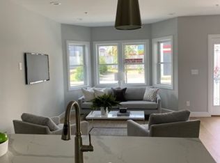 48 Robey St #1, Roxbury, MA 02119