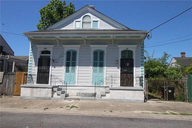 1st image of 1419 Kerlerec St