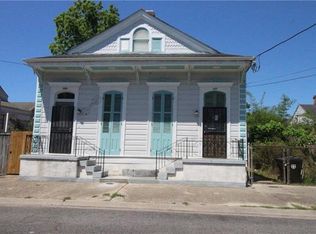 1419 Kerlerec St, New Orleans, LA 70116