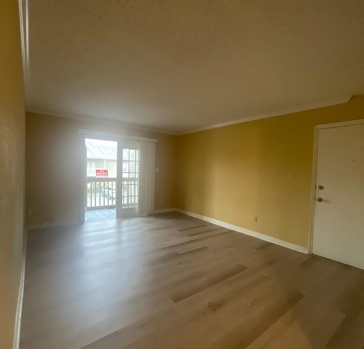 1 bed, 650 sqft, $1,275 — Photo 3