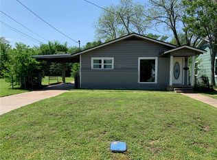 1010 January St, Waco, TX 76705