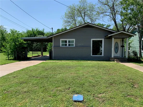 1010 January St, Waco, TX 76705