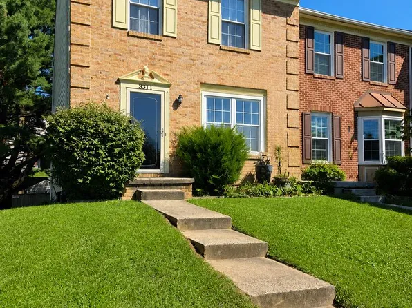 3311 Cheverly Ct, Abingdon, MD 21009