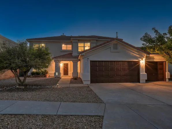 7311 Ankara Rd NE, Albuquerque, NM 87122