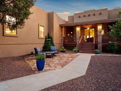 5595 W Deer Spring Pl, Prescott, AZ, 86305