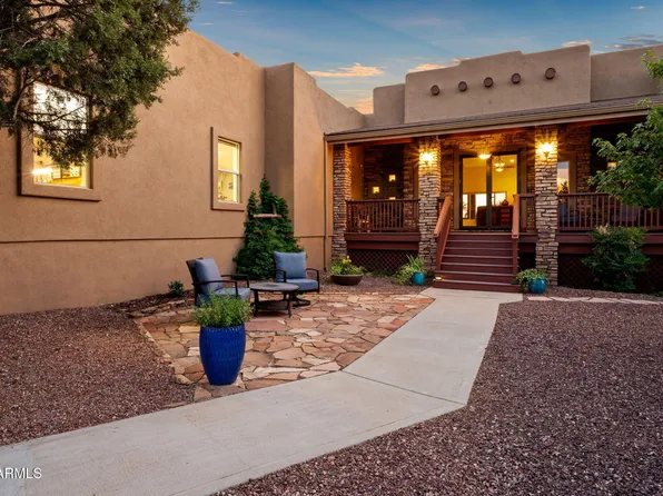 5595 W DEER SPRING Place, Prescott, AZ 86305