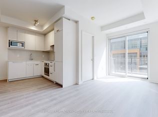 65 Curlew Dr #209, Toronto, ON M3A 2P8