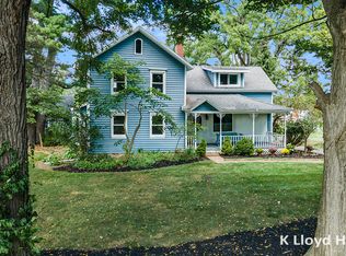4711 92nd St SE, Caledonia, MI
