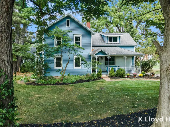 4711 92nd St SE, Caledonia, MI 49316