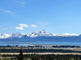 4750 Hough Rd, Homer, AK 99603