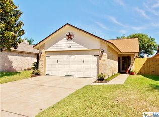 516 Rattan Dr, Victoria, TX 77901