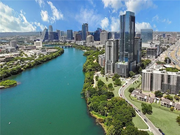 44 East Ave #3406, Austin, TX 78701