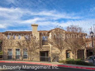 63 Meritage Cmn UNIT 101, Livermore, CA