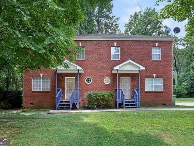1868 Joseph E Boone Blvd NW, Atlanta, GA, 30314