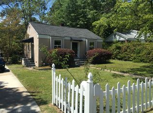 3261 Bagnal Dr, Columbia, SC 29204