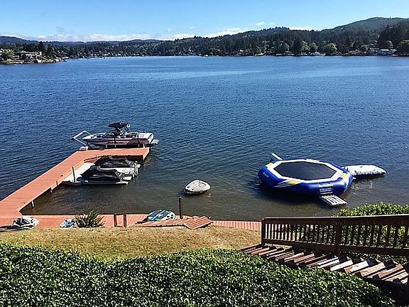 Lake View Aug 2016